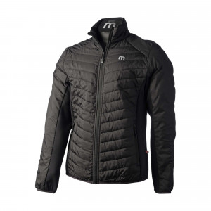 Man Full Zip Jacket In Primaloft® 1