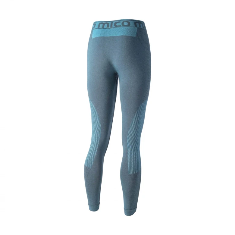 Woman Long Tight Pants Warm Control 0