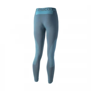 Woman Long Tight Pants Warm Control 0