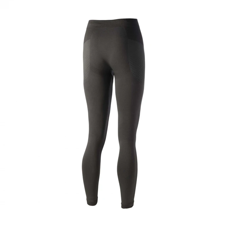 Woman Long Tight Pants Odorzero Ionic+ 0