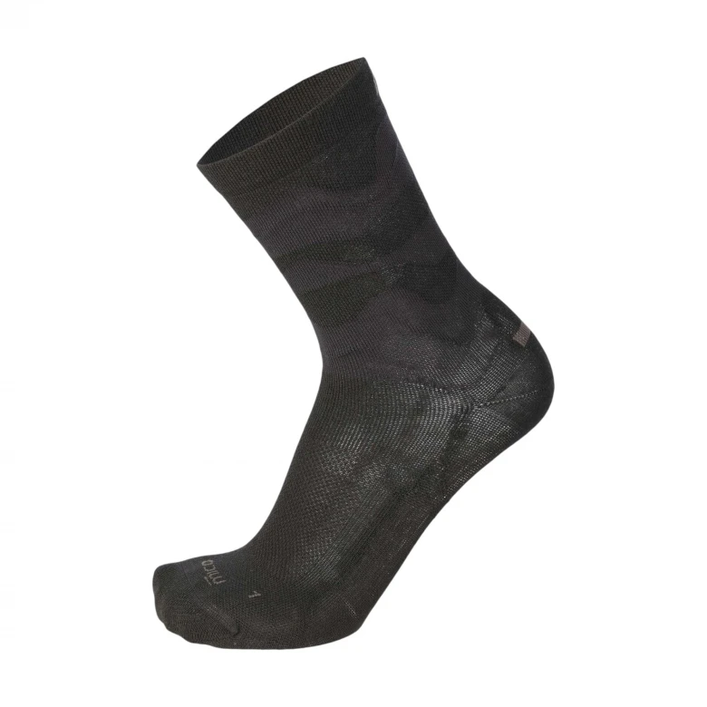 Light W. Outdoor Sock Merino