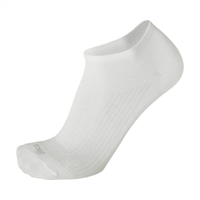Light Weight Multisport No-Show Socks