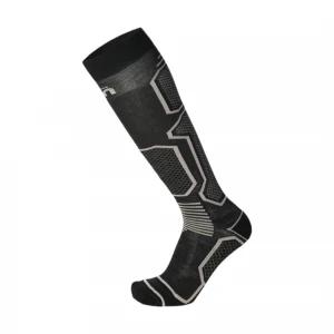 Medium Weight Warm Control Ski Socks