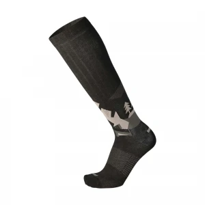 Light Weight Warm Control Ski Socks