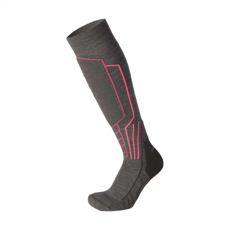 Medium W. Warm Control Woman Ski Socks