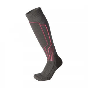 Medium W. Warm Control Woman Ski Socks