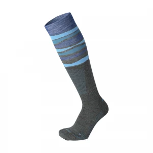 Light W. Wmn Superthermo Merino Ski Sock