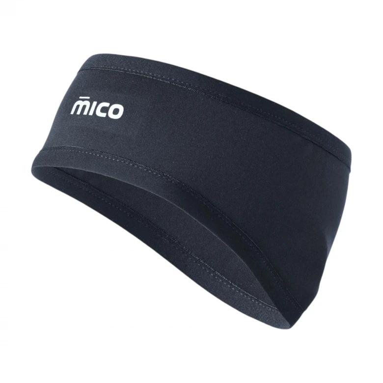Headband Warm Control