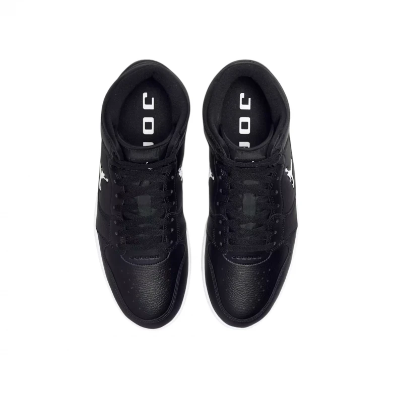 Jordan Court Connect Mid 2