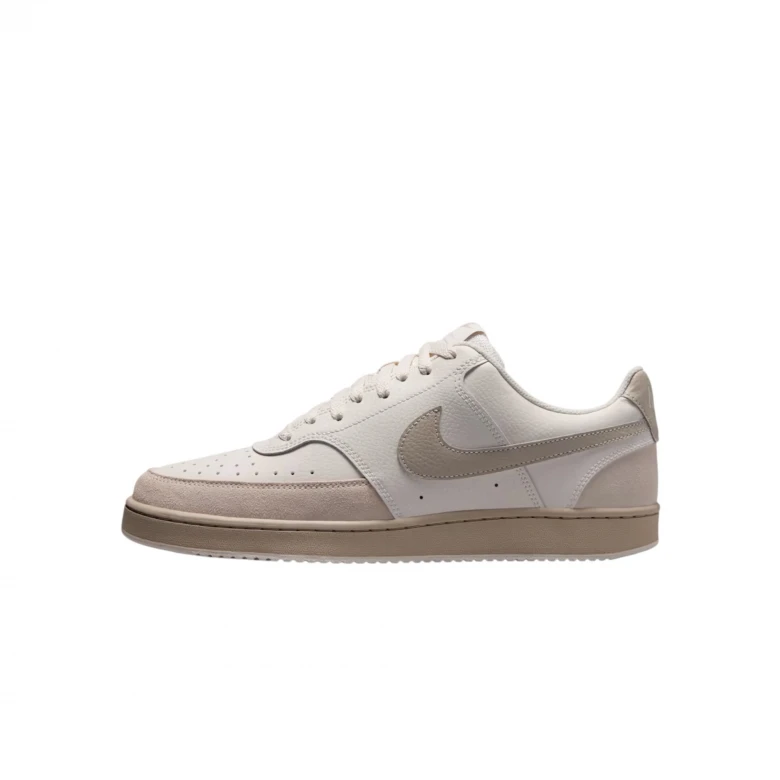 Court Vision Low Suede 4