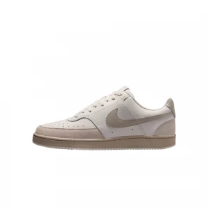 Court Vision Low Suede 4