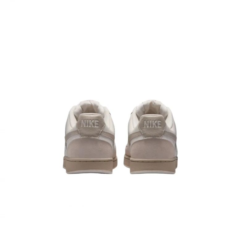 Court Vision Low Suede 1