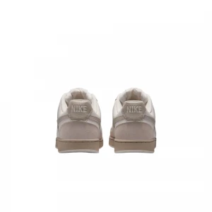 Court Vision Low Suede 1
