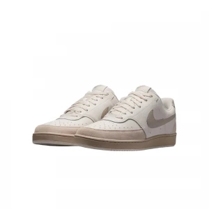 Court Vision Low Suede 3