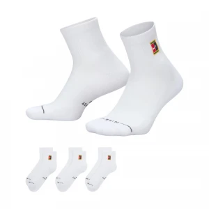 Everyday Elevated Ankle Socks (3 Pairs)