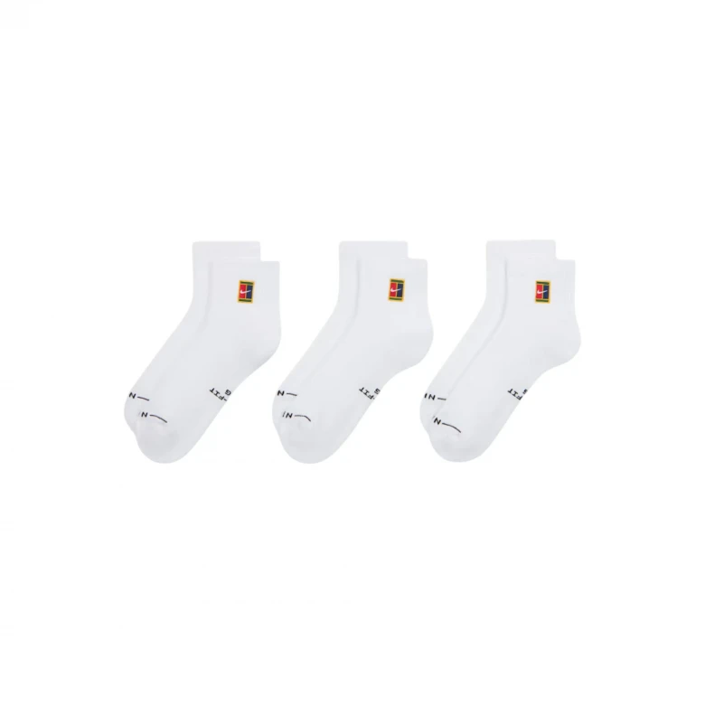 Everyday Elevated Ankle Socks (3 Pairs) 2