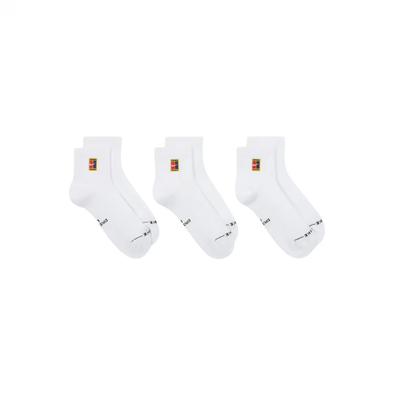Everyday Elevated Ankle Socks (3 Pairs) 0