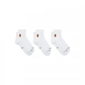 Everyday Elevated Ankle Socks (3 Pairs) 0