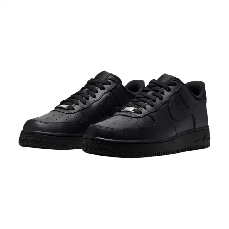 Air Force 1 '07 3