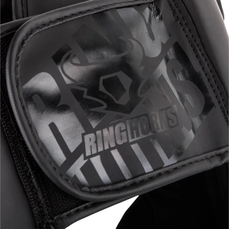 Ringhorns Charger 1