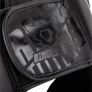 Ringhorns Charger 1