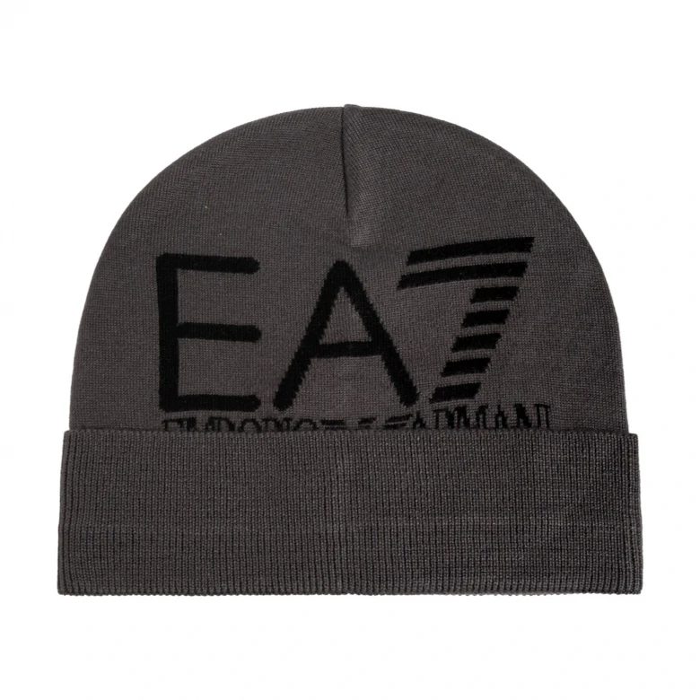 Mountain U Visibility Beanie