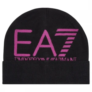 Mountain U Visibility Beanie