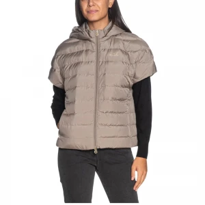 Train Core Lady W Eco Down Jac