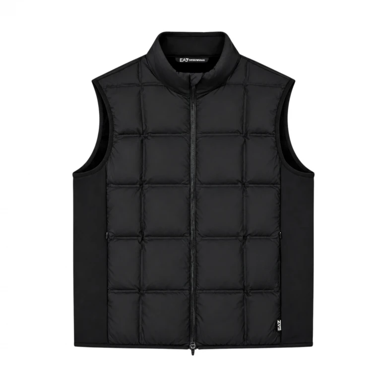 Golf Pro M Light Padded Vest