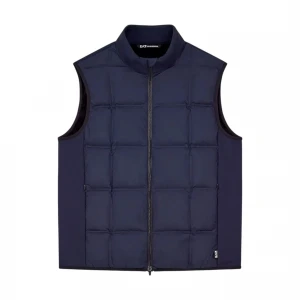 Golf Pro M Light Padded Vest