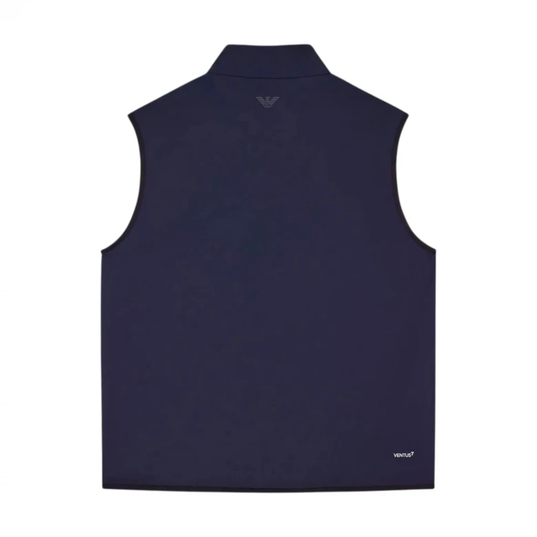 Golf Pro M Light Padded Vest 0