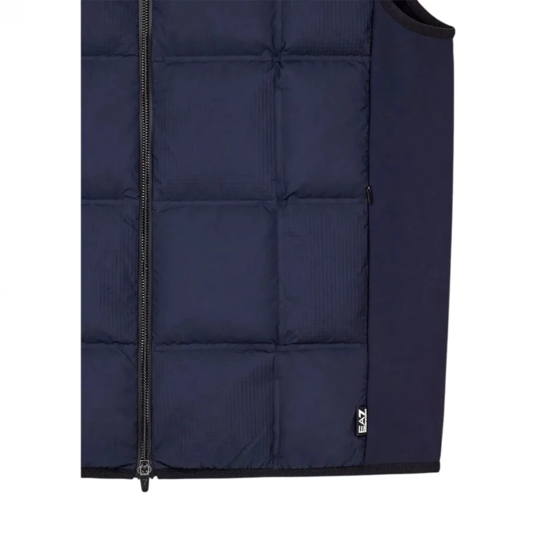 Golf Pro M Light Padded Vest 1