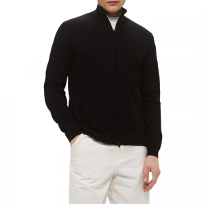 Golf Pro M Knitted Full Zip