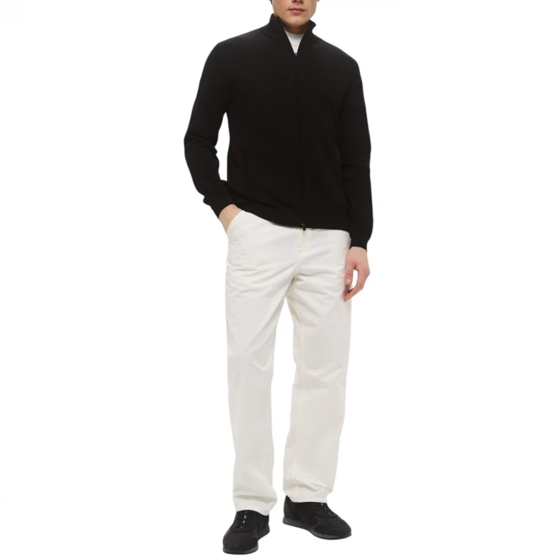 Golf Pro M Knitted Full Zip 1