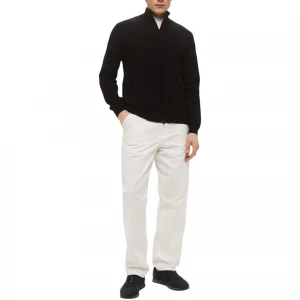 Golf Pro M Knitted Full Zip 1