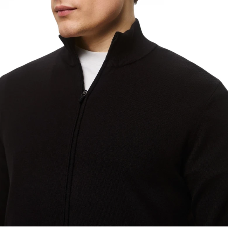 Golf Pro M Knitted Full Zip 2