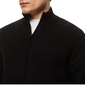 Golf Pro M Knitted Full Zip 2
