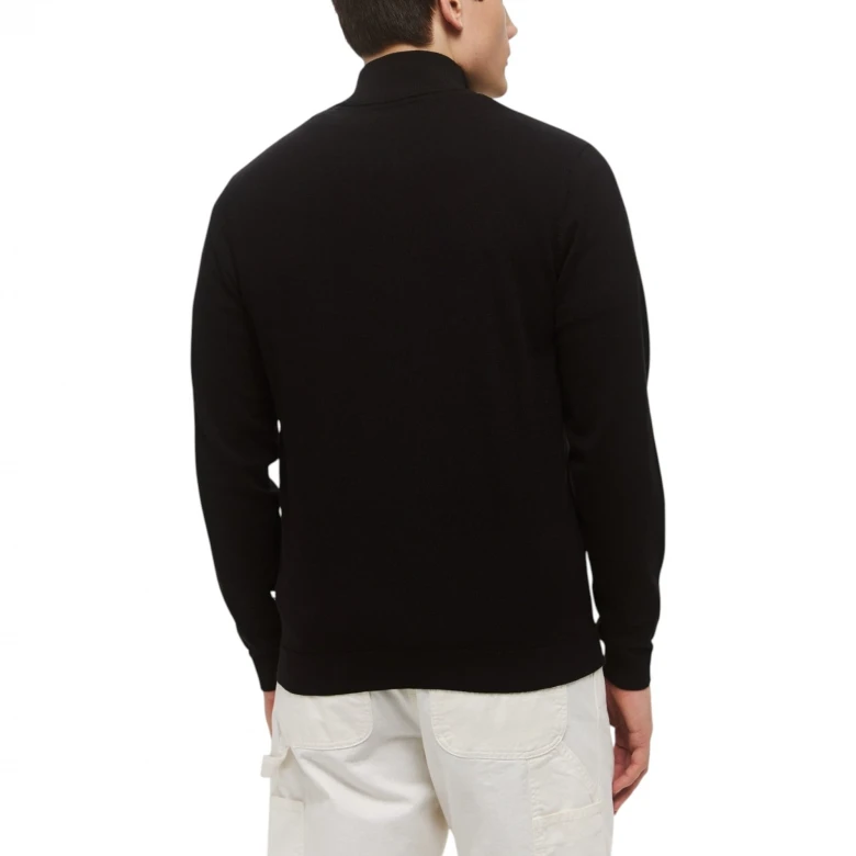 Golf Pro M Knitted Full Zip 4