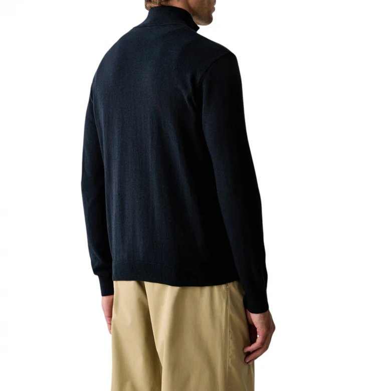 Golf Pro M Knitted Full Zip 4