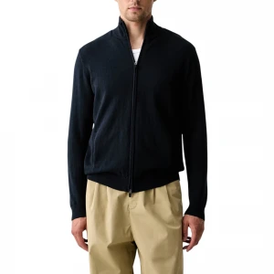 Golf Pro M Knitted Full Zip