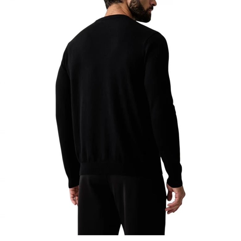 Golf Pro M Knitted Pullover 2