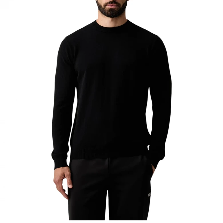 Golf Pro M Knitted Pullover
