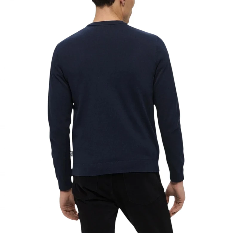 Golf Pro M Knitted Pullover 0