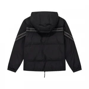 Train Logo Series Boy Puffy Ja 1