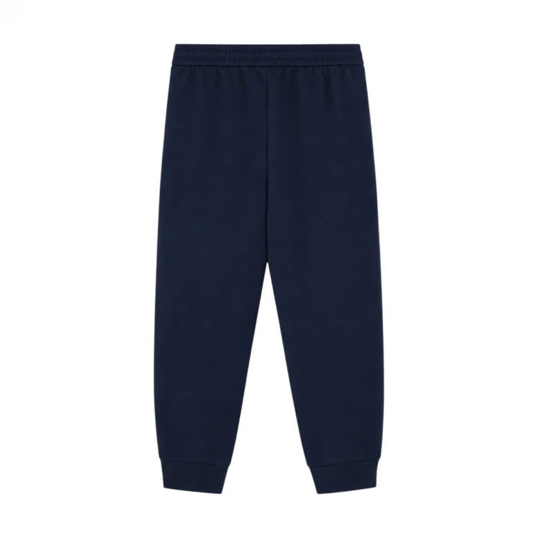 Train Logo Series Boy Pants CH 0