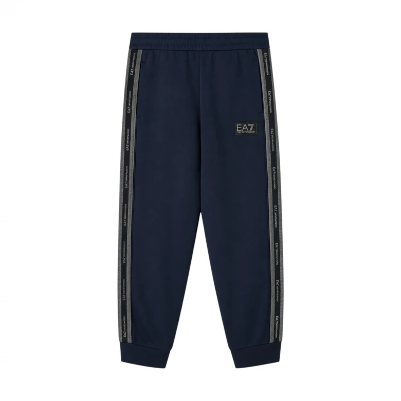Train Logo Series Boy Pants CH