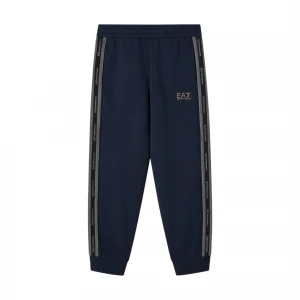 Train Logo Series Boy Pants CH