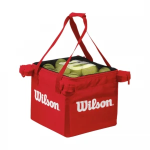 Teaching Cart Red Bag