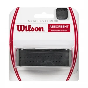 Micro-Dry Comfort Repl Grip