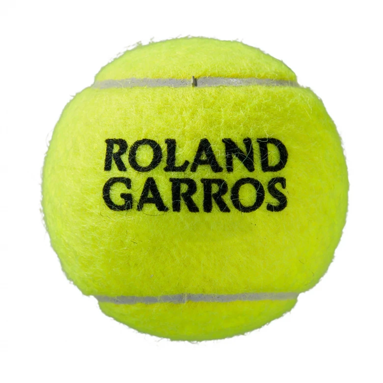 Roland Garros All Ct 4 Ball 0